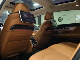 2016 BMW 7 SERIES for sale in  Orlando, FL