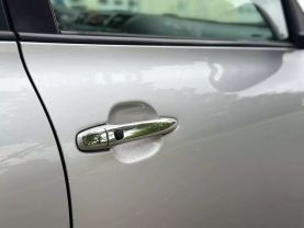 2009 TOYOTA HIGHLANDER
