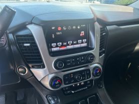 2016 GMC YUKON XL SUV V8, ECOTEC3, 5.3 LITER SLT SPORT UTILITY 4D