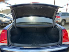 2016 CHRYSLER 300 SEDAN V6, 3.6 LITER 300 LIMITED SEDAN 4D
