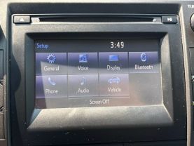 2017 TOYOTA CAMRY SEDAN 4-CYL, 2.5 LITER SE SEDAN 4D at T&T Repairables - used car dealership in Spencer, Indiana.
