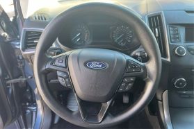 2019 FORD EDGE SUV 4-CYL, ECOBOOST, TURBO, 2.0 LITER SE SPORT UTILITY 4D