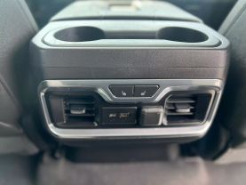 2019 CHEVROLET SILVERADO 1500 CREW CAB PICKUP V8, ECOTEC3, DFM, 6.2 LITER LTZ PICKUP 4D 6 1/2 FT - The Auto Lot