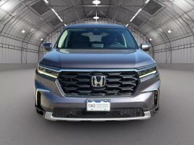 2023 HONDA PILOT SUV