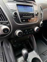 2013 HYUNDAI TUCSON SUV 4-CYL, 2.4 LITER GLS SPORT UTILITY 4D