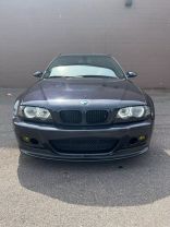 2005 BMW M3 COUPE 6-CYL, 3.2 LITER COUPE 2D