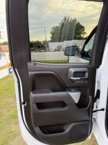 2017 CHEVROLET SILVERADO 1500 DOUBLE CAB