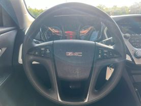 2014 GMC TERRAIN SUV 4-CYL, 2.4 LITER SLE-1 SPORT UTILITY 4D