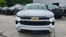 2023 Chevrolet Silverado 1500 Crew Cab - Image 2
