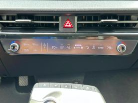 2022 KIA EV6 SUV DUAL AC ELECTRIC MOTORS WIND SPORT UTILITY 4D