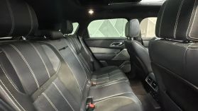 2018 LAND ROVER RANGE ROVER VELAR
