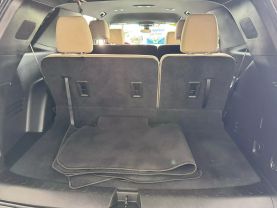 2022 CHEVROLET TRAVERSE SUV V6, 3.6 LITER LS SPORT UTILITY 4D