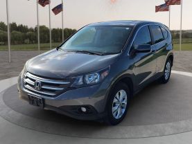 2012 HONDA CR-V SUV 4-CYL, I-VTEC, 2.4 LITER EX SPORT UTILITY 4D