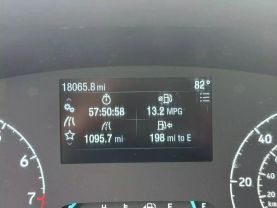 2023 FORD TRANSIT 250 CARGO VAN CARGO V6, FLEX FUEL, 3.5 LITER MEDIUM ROOF W/LWB VAN 3D