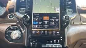 2020 Ram 1500 Crew Cab - Image 44