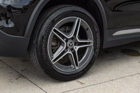 2021 MERCEDES-BENZ GLA SUV 4-CYL, TURBO, 2.0 LITER GLA 250 4MATIC SPORT UTILITY 4D
