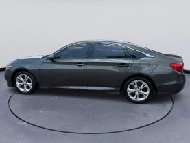 2020 HONDA ACCORD SEDAN 4-CYL, I-VTEC, TURBO, 1.5 LITER SPORT SEDAN 4D