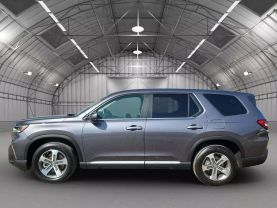 2023 HONDA PILOT SUV