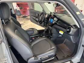 2019 MINI HARDTOP 2 DOOR HATCHBACK 3-CYL, TURBO, 1.5 LITER COOPER HATCHBACK 2D