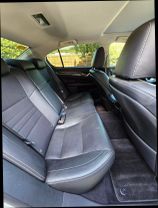 2016 LEXUS GS GS 350 SEDAN 4D