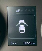 2017 HYUNDAI ELANTRA SEDAN WHITE MANUAL - Villas Autos LLC