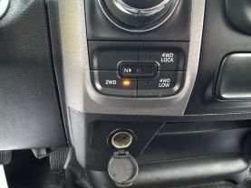 2020 RAM 1500 CLASSIC CREW CAB PICKUP V6, FLEX FUEL, 3.6 LITER TRADESMAN PICKUP 4D 5 1/2 FT at Motors On Wheels - used car dealership in Houston, Texas.