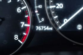 2021 MAZDA MAZDA3 SEDAN 4-CYL, SKYACTIV-G, 2.5 LITER SELECT SEDAN 4D