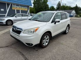 2014 Subaru Forester - Image 2