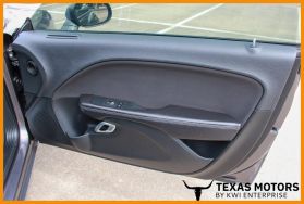 2018 DODGE CHALLENGER COUPE V6, 3.6 LITER SXT COUPE 2D