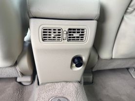 2010 INFINITI FX SUV V6, 3.5 LITER FX35 SPORT UTILITY 4D