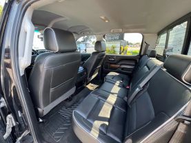 2018 Chevrolet Silverado 3500 Hd Crew Cab High Country Pickup 4d 8 Ft - Image 20