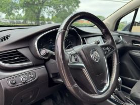 2017 BUICK ENCORE SUV 4-CYL, ECOTEC, 1.4T SPORT TOURING SPORT UTILITY 4D