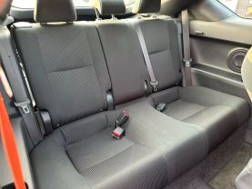 Used 2015 SCION TC HATCHBACK 4-CYL, 2.5 LITER RELEASE SERIES 9.0 HATCHBACK COUPE 2D - LA Auto Star located in Virginia Beach, VA