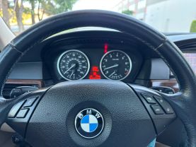 2010 BMW 5 SERIES