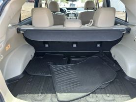 2015 SUBARU XV CROSSTREK SUV 4-CYL, PZEV, 2.0 LITER PREMIUM SPORT UTILITY 4D