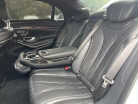 2015 Mercedes-benz S-class - Image 27