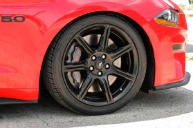 2018 Ford Mustang - Image 63