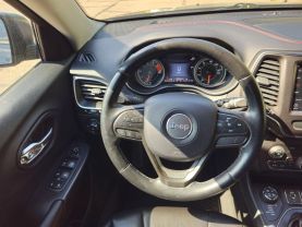 2019 JEEP CHEROKEE SUV V6, 3.2 LITER TRAILHAWK SPORT UTILITY 4D