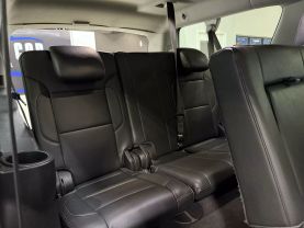 2019 CHEVROLET SUBURBAN