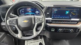 2023 Chevrolet Silverado 1500 Crew Cab - Image 10