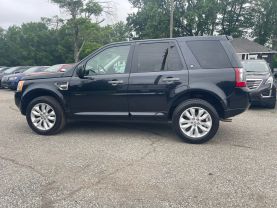 2011 LAND ROVER LR2