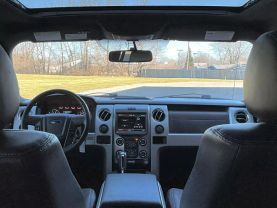 2014 Ford F150 Supercrew Cab - Image 14