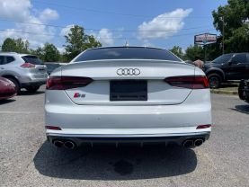 2018 Audi S5 - Image 5