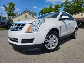 2015 CADILLAC SRX