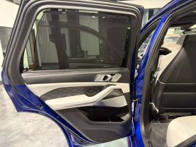 2020 BMW X5 M SUV V8, TWIN TURBO, 4.4 LITER COMPETITION SPORT UTILITY 4D