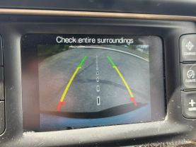 2017 JEEP GRAND CHEROKEE SUV V6, VVT, 3.6 LITER LAREDO E SPORT UTILITY 4D