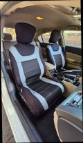 2015 HONDA CIVIC LX SEDAN 4D