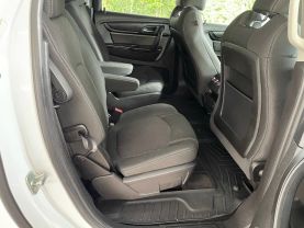 2016 GMC ACADIA SUV V6, 3.6 LITER SLE-2 SPORT UTILITY 4D