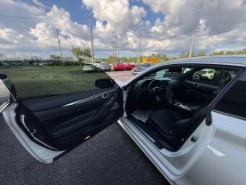 2018 INFINITI Q60