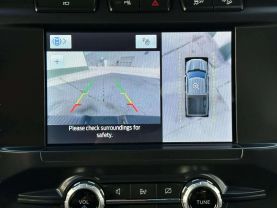 2022 FORD F150 SUPERCREW CAB PICKUP V8, FLEX FUEL, 5.0 LITER XLT PICKUP 4D 5 1/2 FT